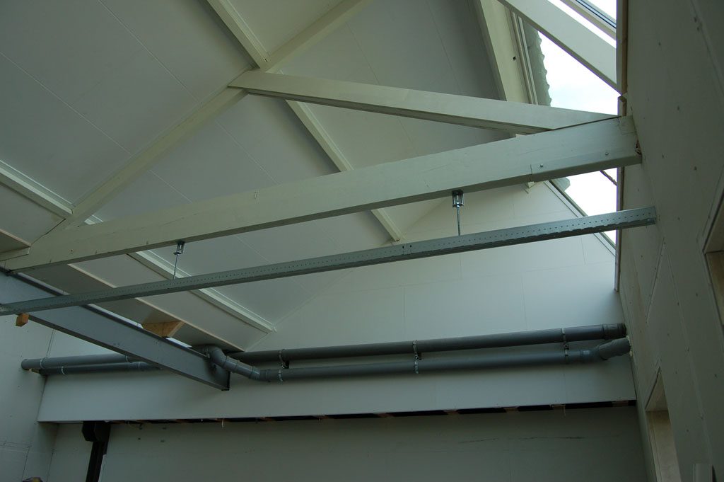 De Hunekamp