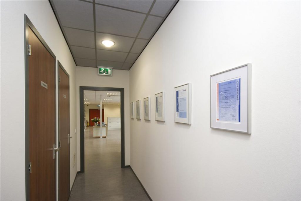 De Hunekamp
