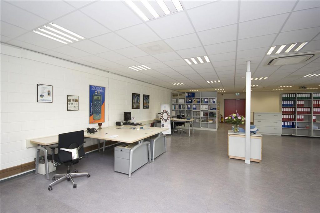 De Hunekamp
