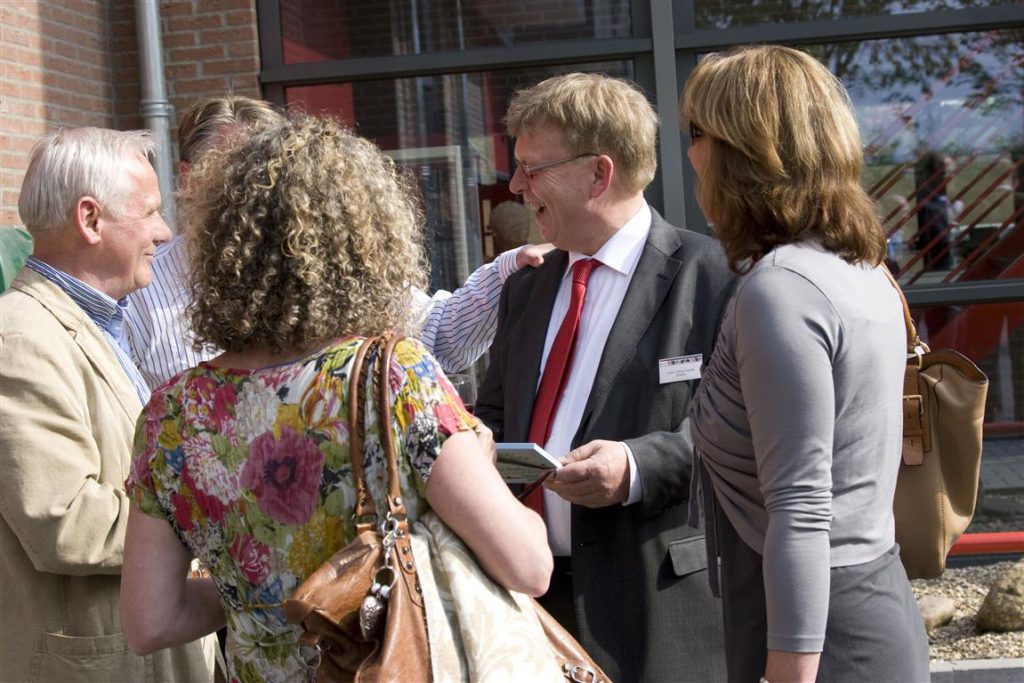 De Hunekamp