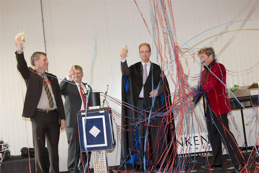 De Hunekamp