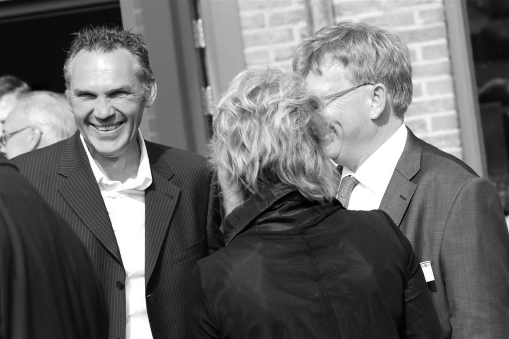 De Hunekamp