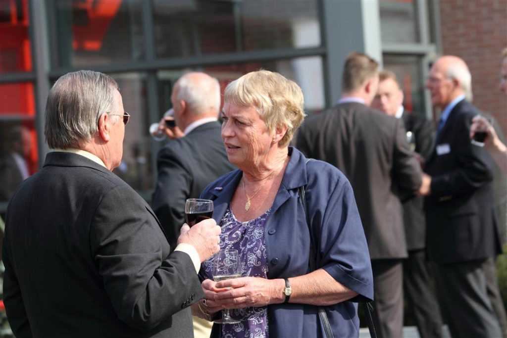 De Hunekamp