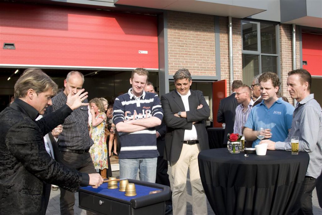 De Hunekamp