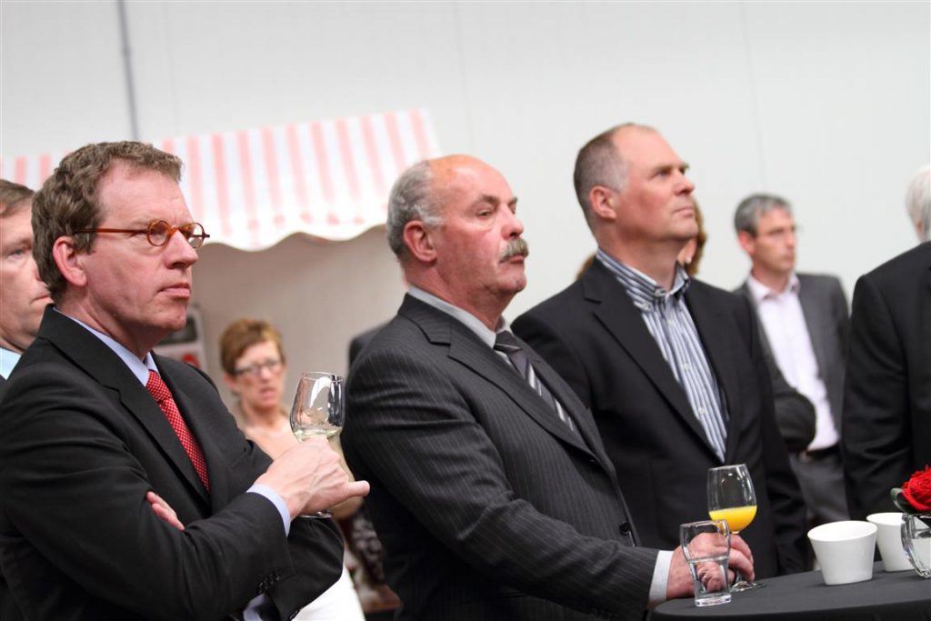 De Hunekamp