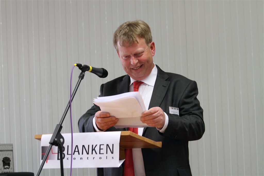 De Hunekamp