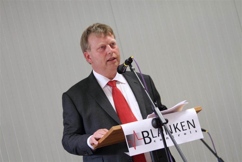 De Hunekamp